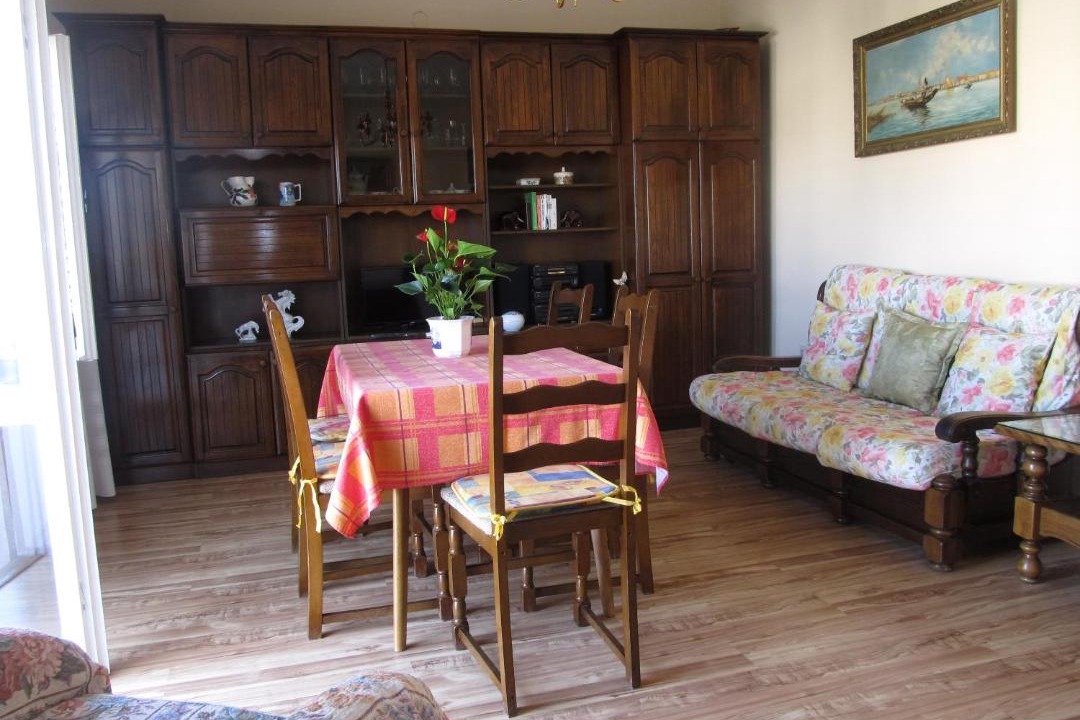 Photo of Livingroom in Vintijan