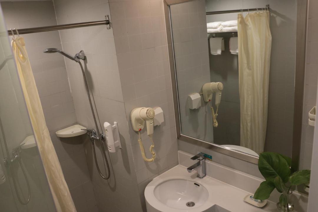Photo of Bathroom in Qingxiu