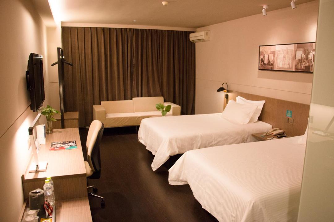 Photo of Bedroom in Qingxiu