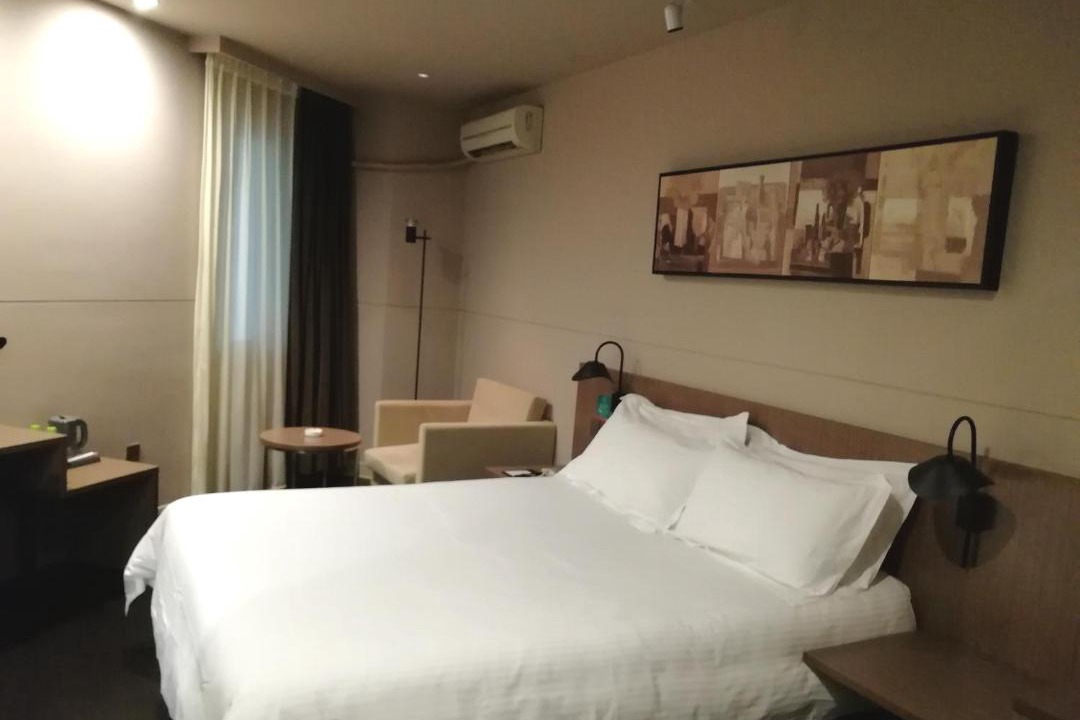 Photo of Bedroom in Qingxiu
