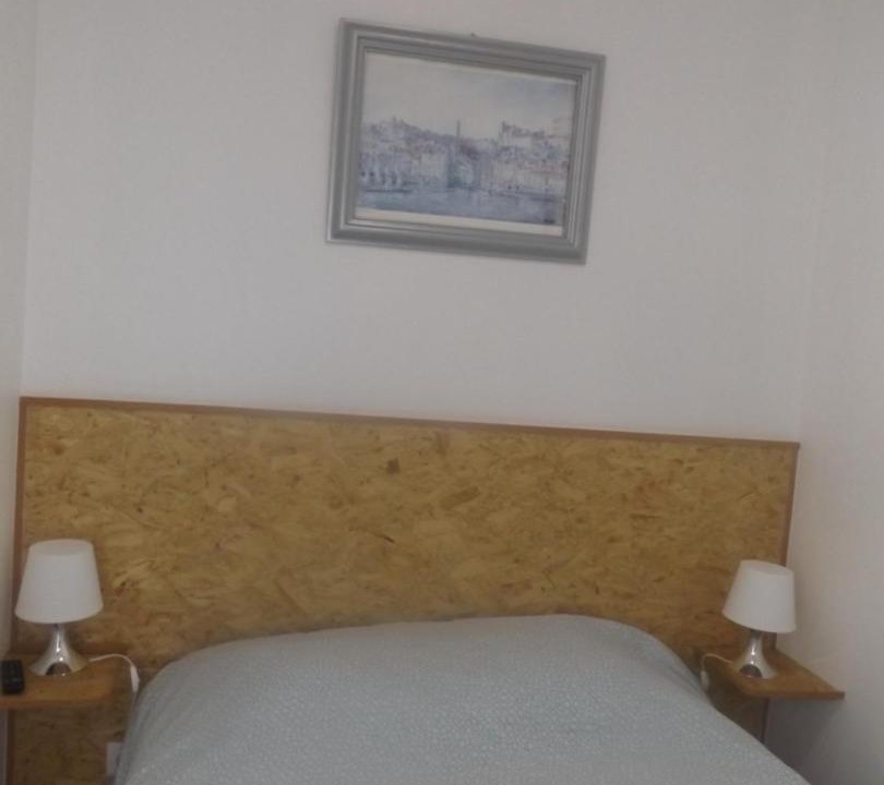 Photo of Bedroom in Lapa