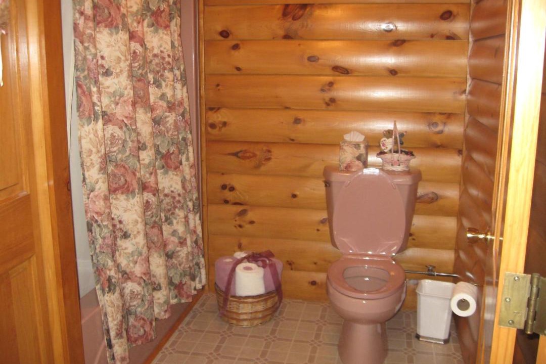 Photo of Bathroom in Auburn