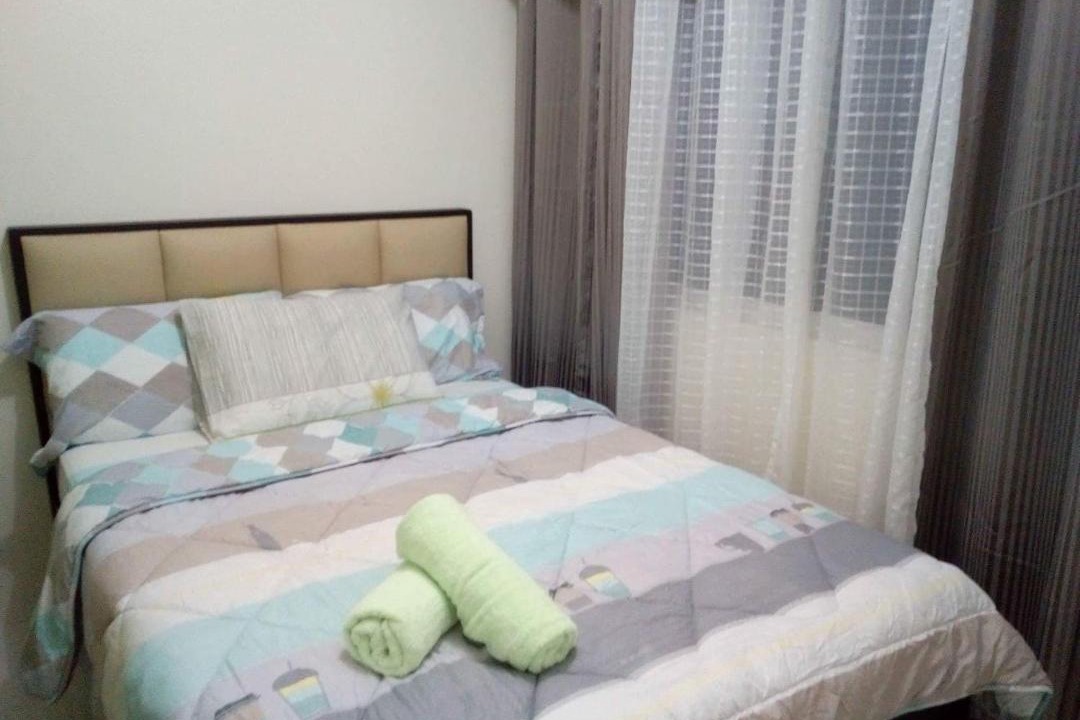 Photo of Bedroom in Tagaytay
