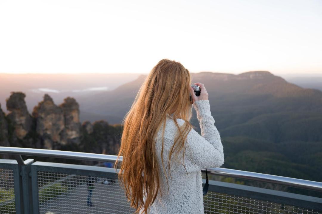 Photo of Others in Katoomba