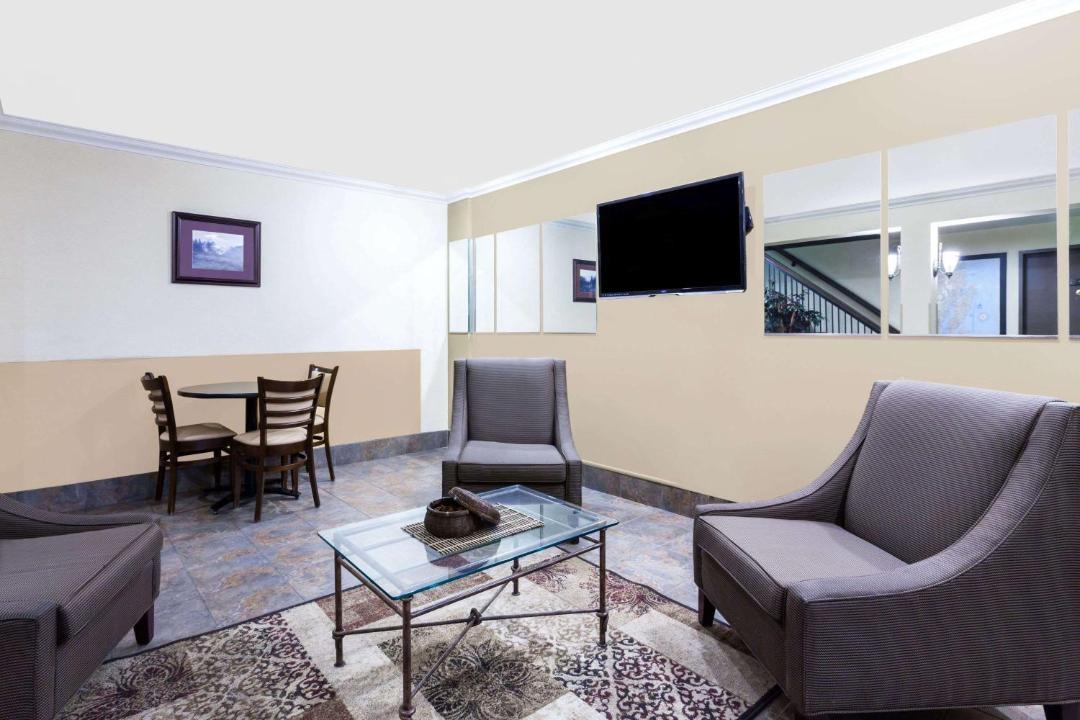 Photo of Livingroom in Sehome