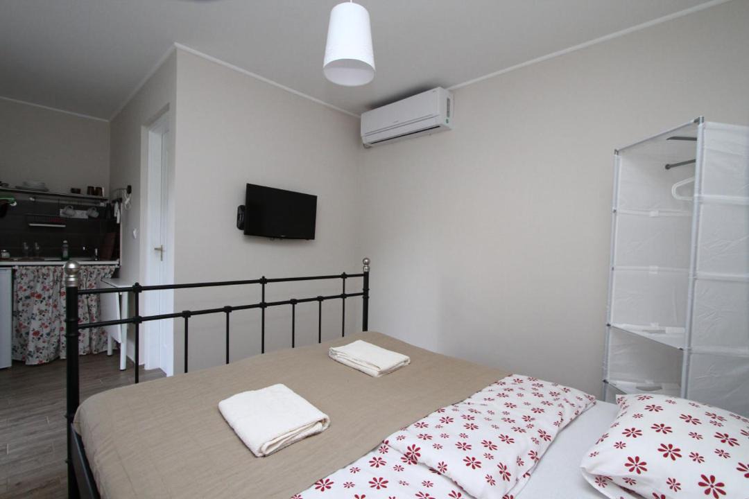 Photo of Bedroom in Komarom