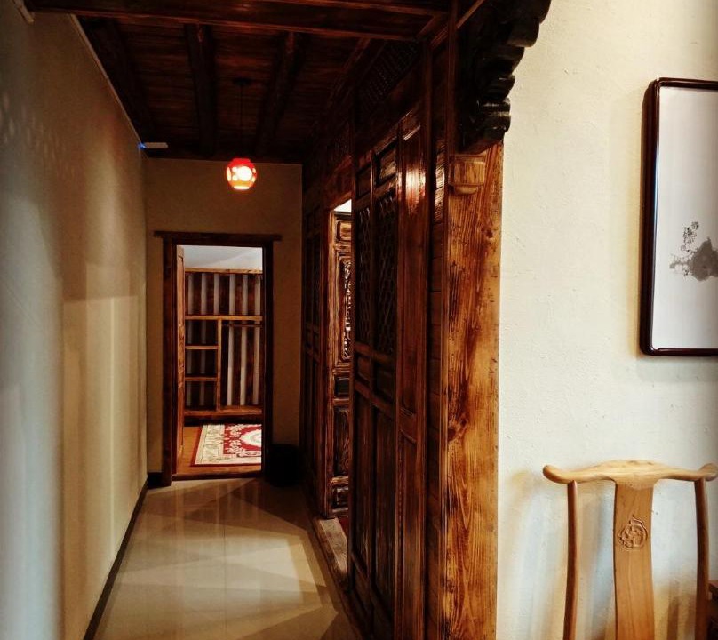 Photo of Others in Yongding