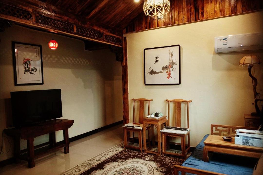 Photo of Livingroom in Yongding