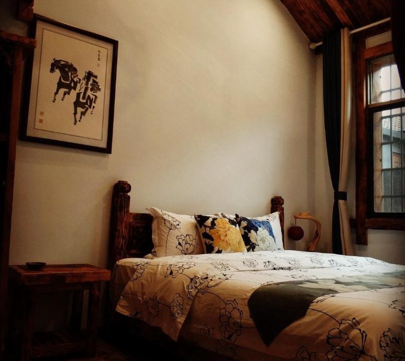 Photo of Bedroom in Yongding