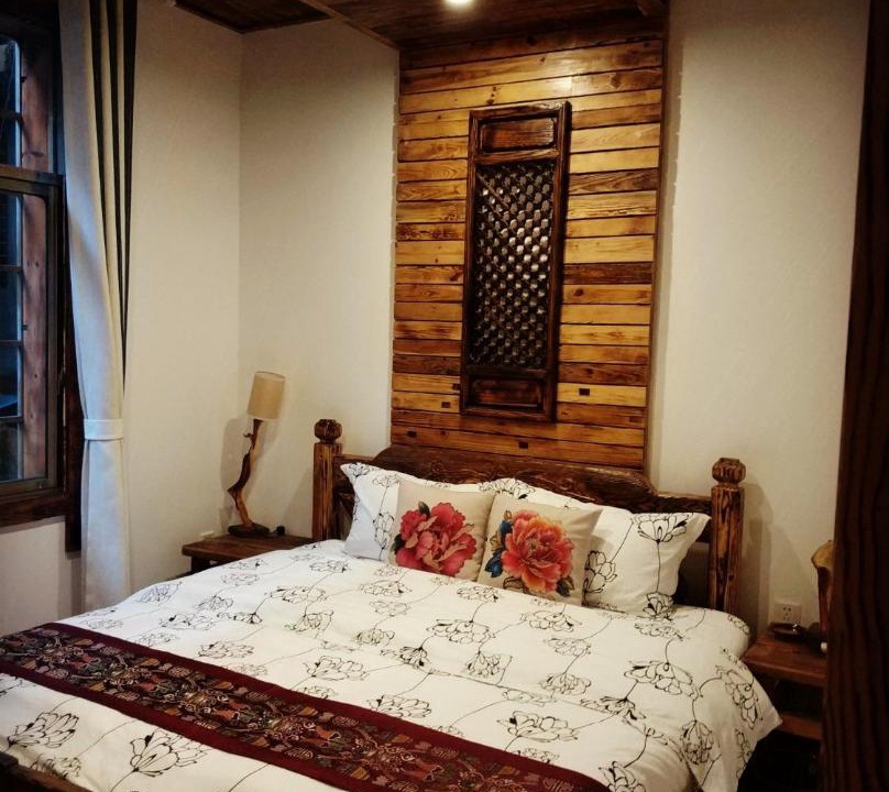 Photo of Bedroom in Yongding