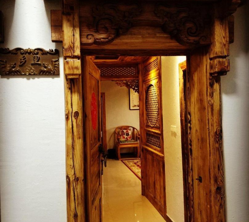 Photo of Bedroom in Yongding