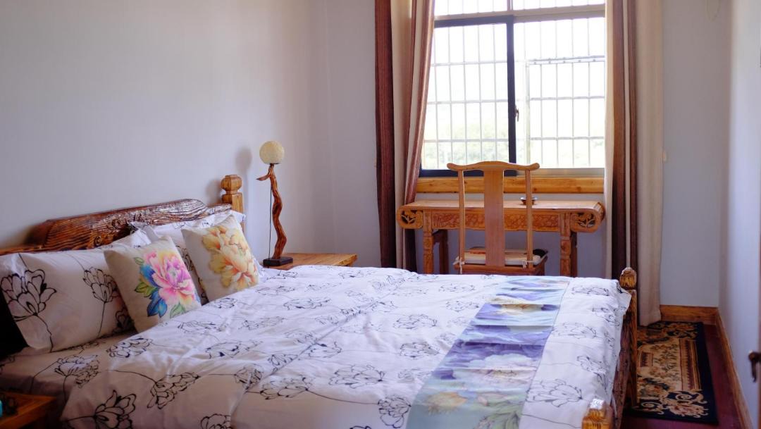 Photo of Bedroom in Yongding