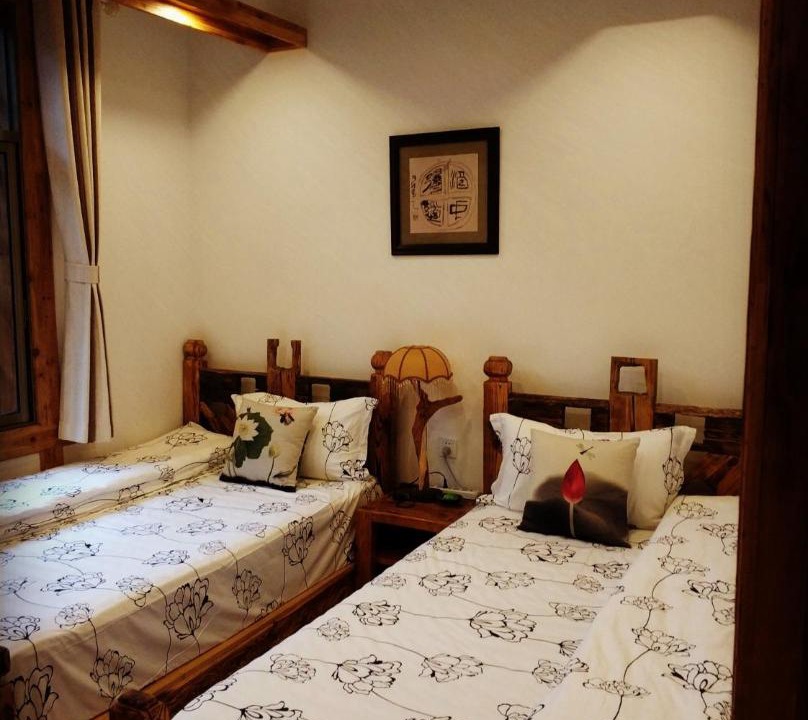 Photo of Bedroom in Yongding