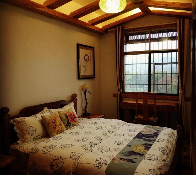Photo of Bedroom in Yongding