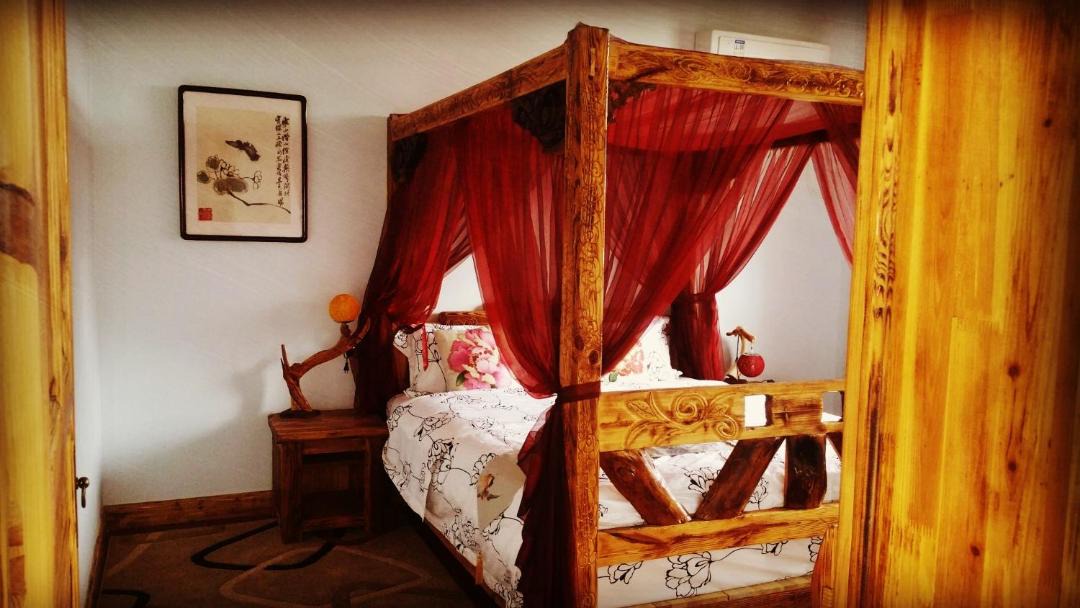 Photo of Bedroom in Yongding