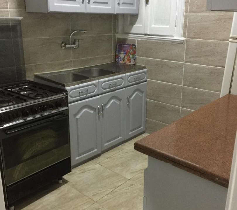 Photo of Kitchen in Ar-Raml 1