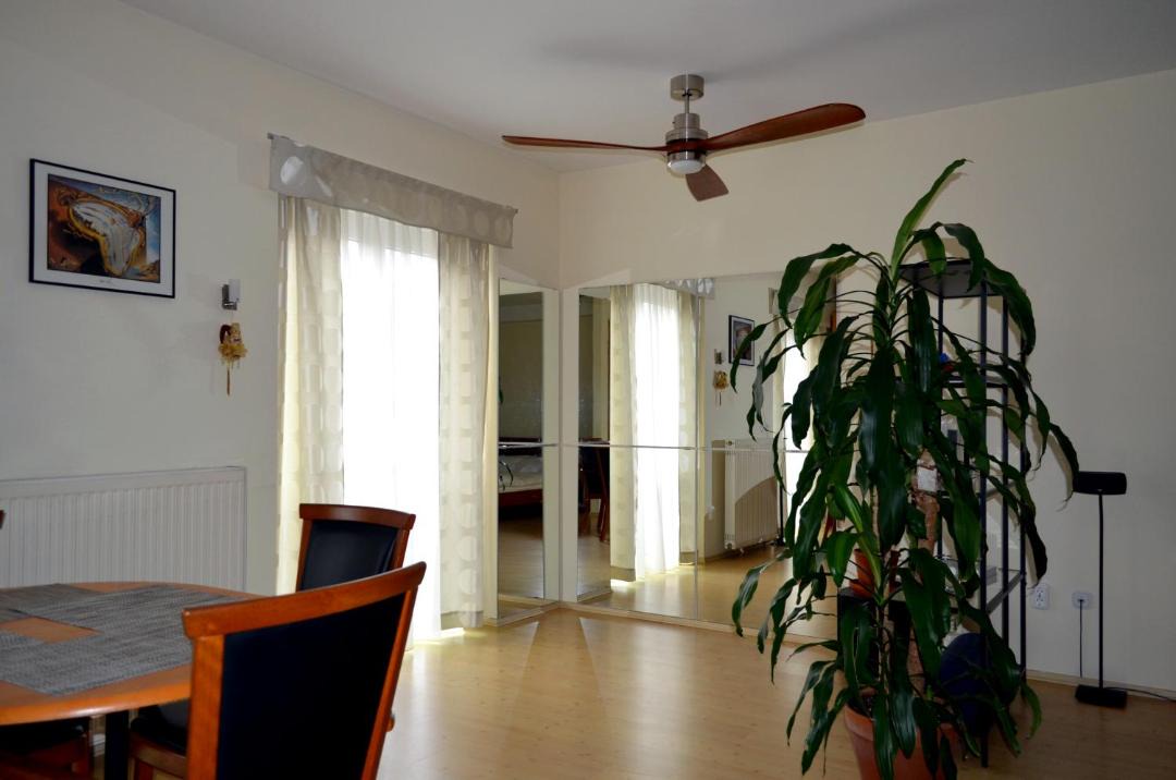 Photo of Livingroom in Krisztinavaros