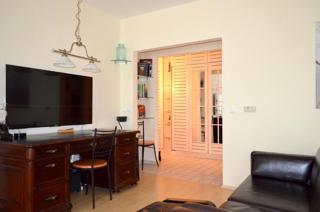 Photo of Livingroom in Krisztinavaros