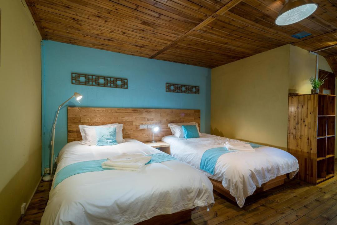 Photo of Bedroom in Yangshuo
