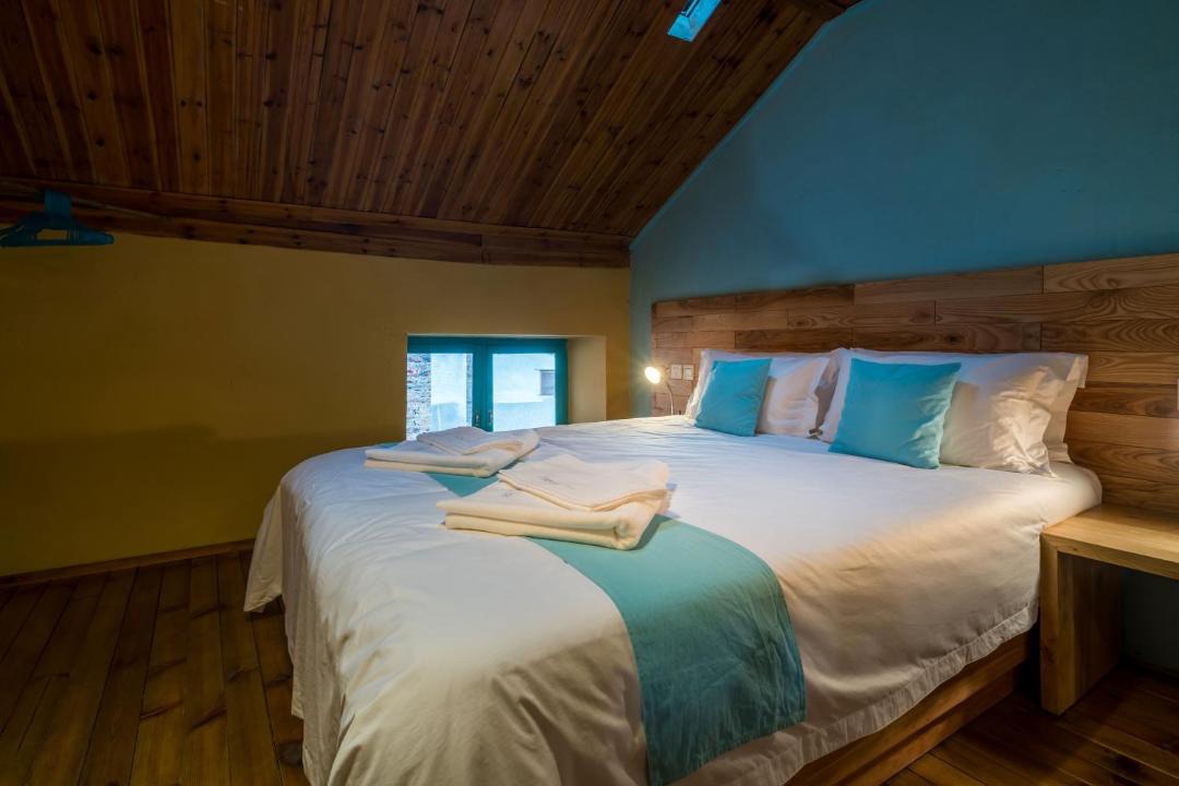 Photo of Bedroom in Yangshuo
