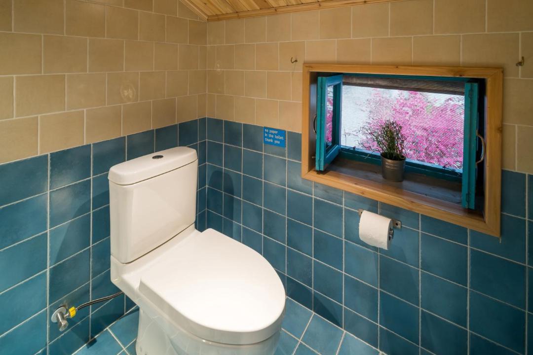 Photo of Bathroom in Yangshuo