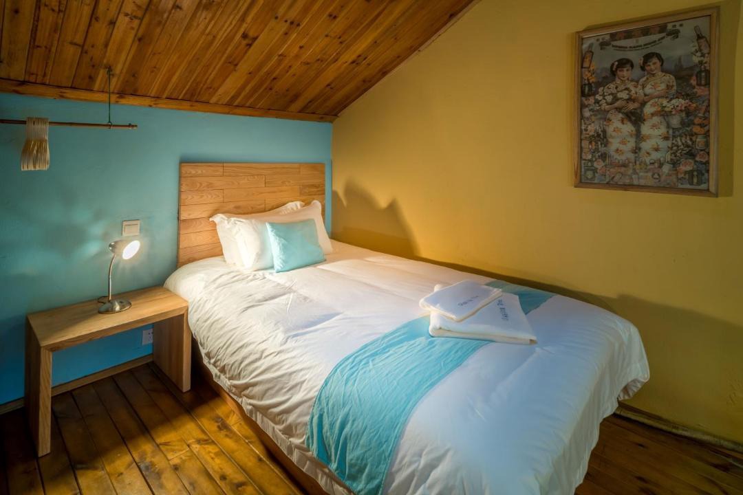 Photo of Bedroom in Yangshuo