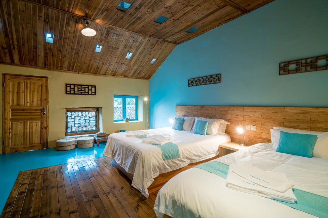 Photo of Bedroom in Yangshuo