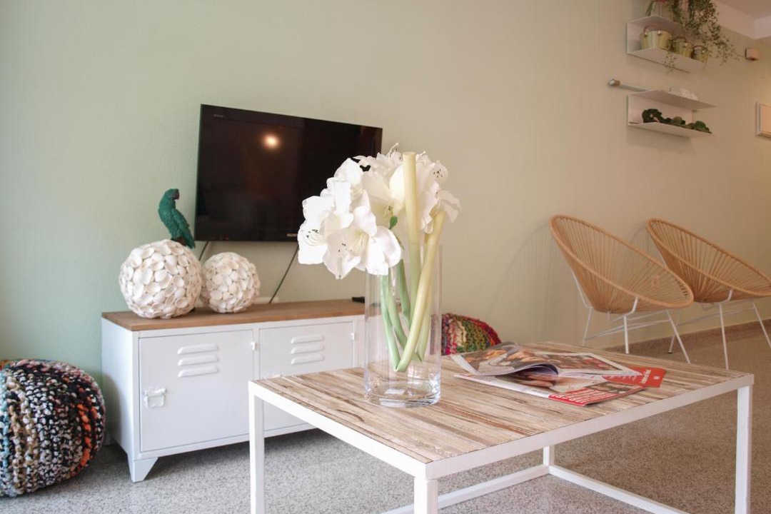 Photo of Livingroom in Alboraya