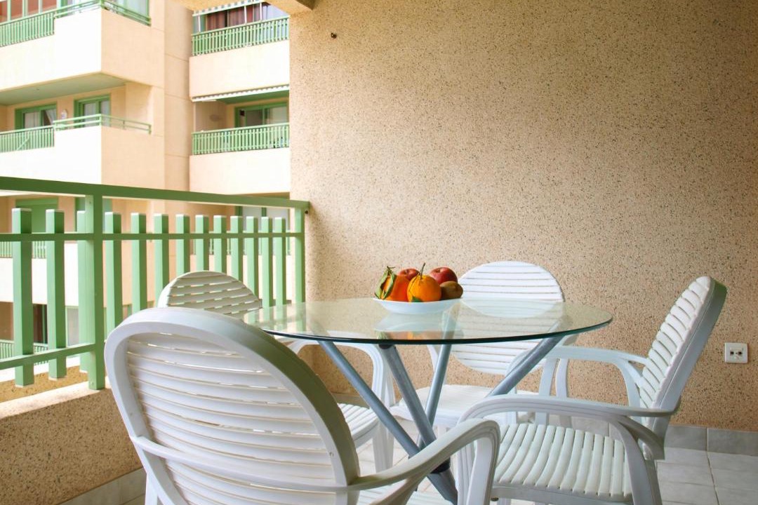 Photo of Patio Balcony in Alboraya
