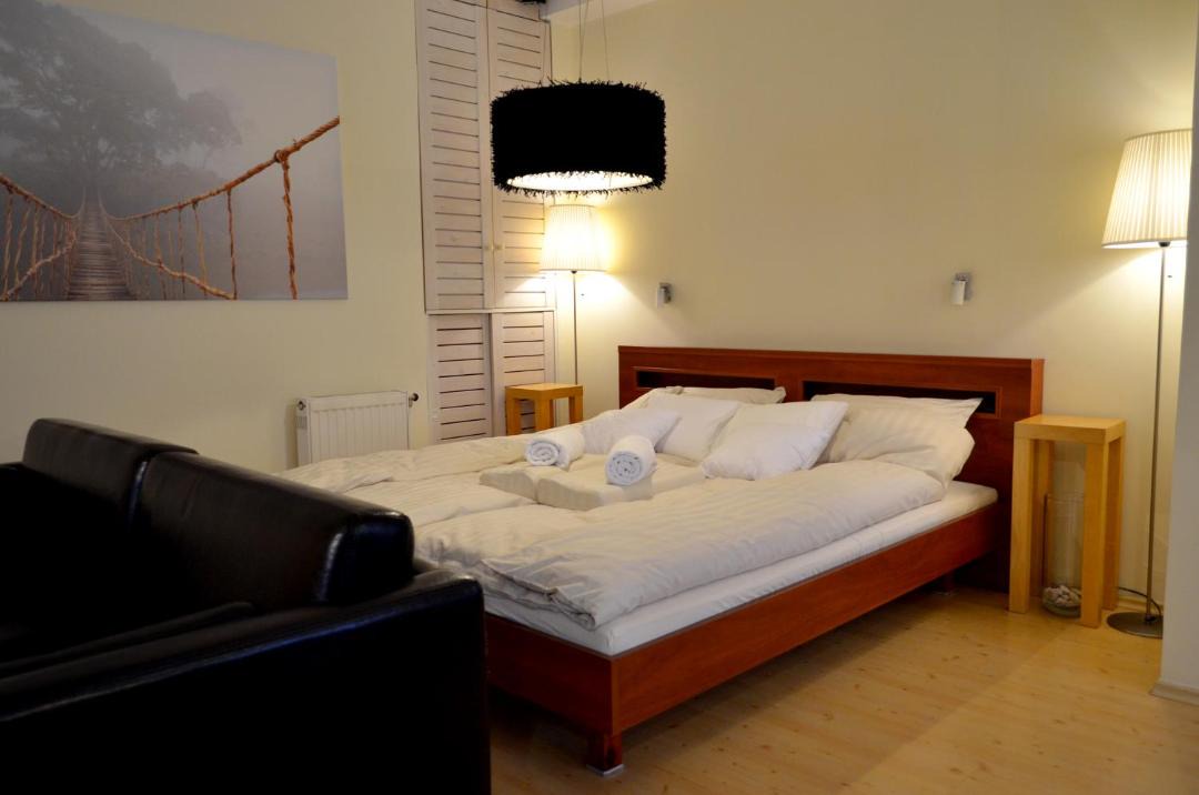 Photo of Bedroom in Krisztinavaros