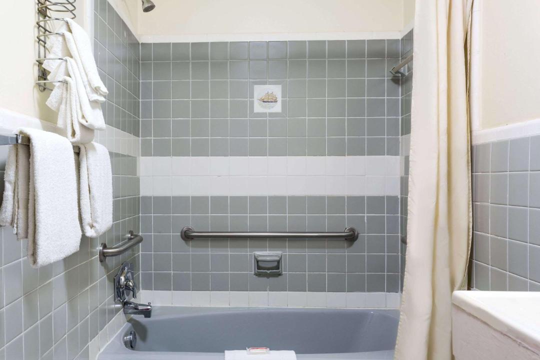 Photo of Bathroom in Galax