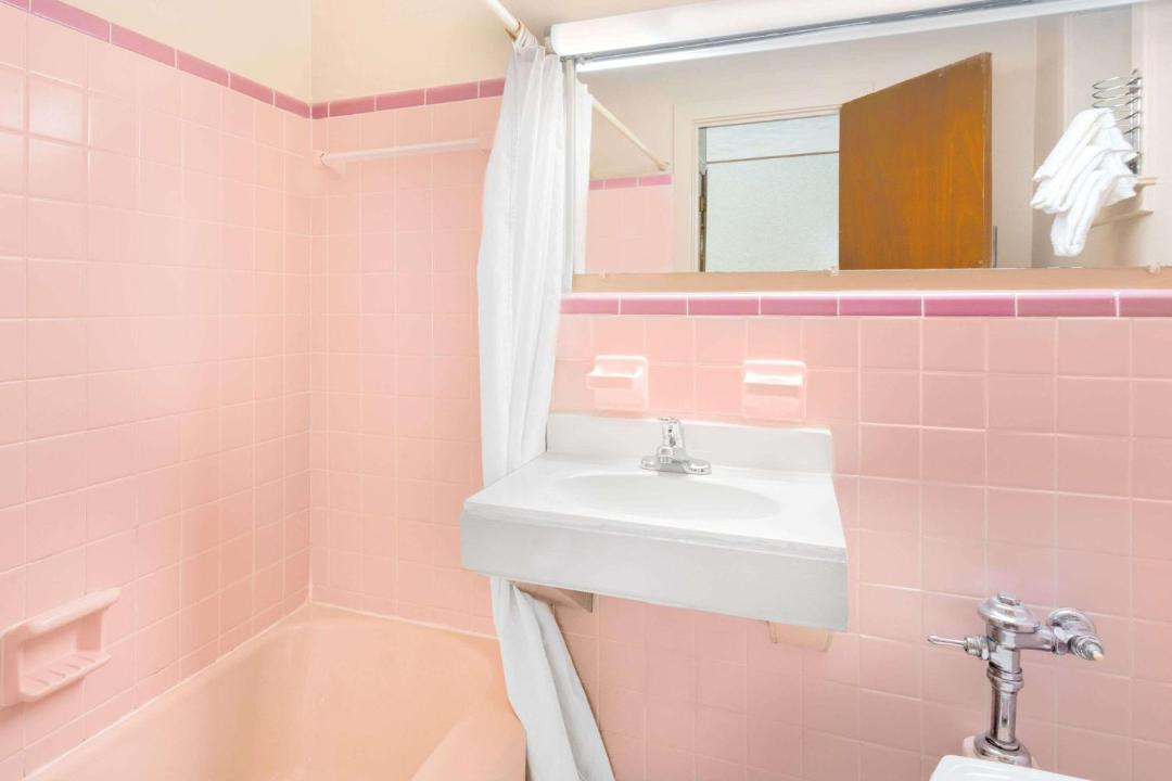 Photo of Bathroom in Galax