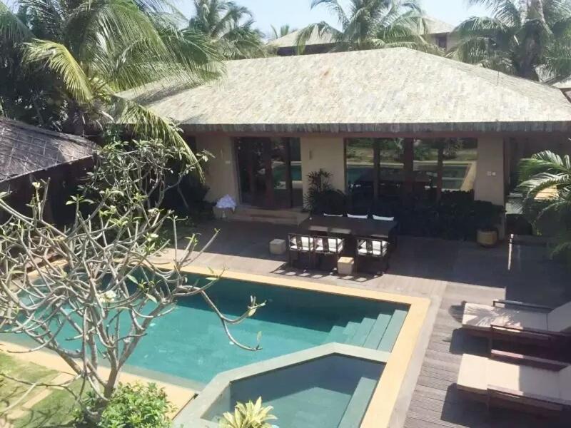 Photo of Outdoor in Perfume Bay