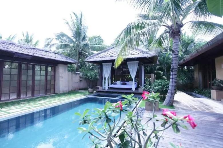 Photo of Outdoor in Perfume Bay