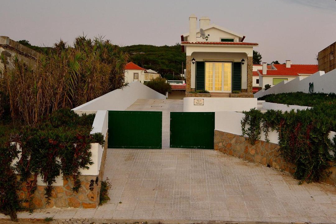 Photo of Buildings in Magoito