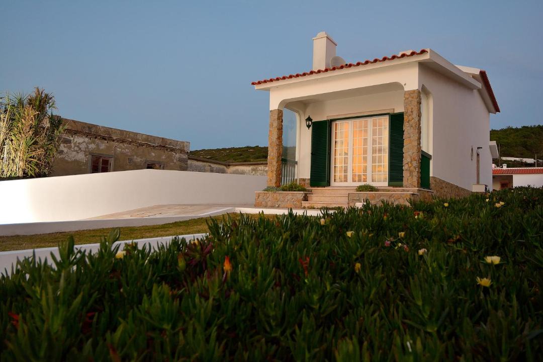 Photo of Buildings in Magoito