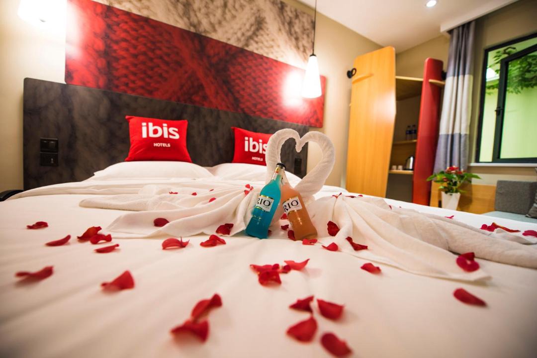 Photo of Bedroom in Jiangning