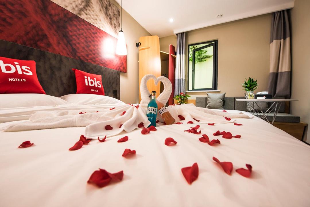 Photo of Bedroom in Jiangning