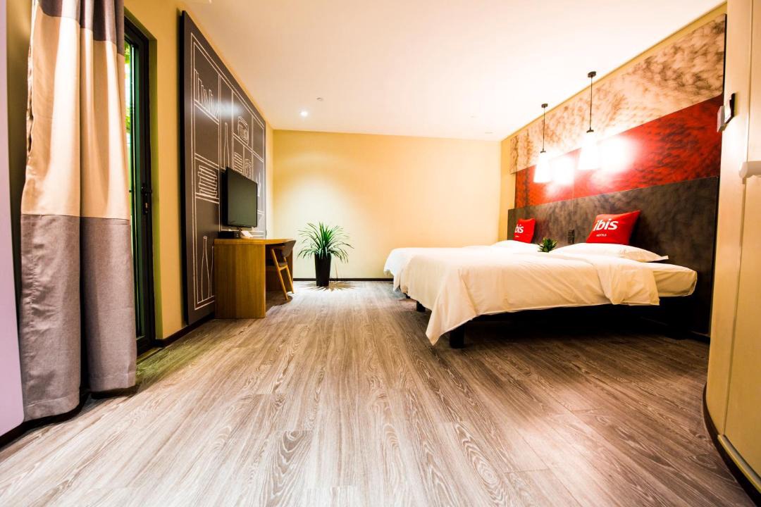 Photo of Bedroom in Jiangning