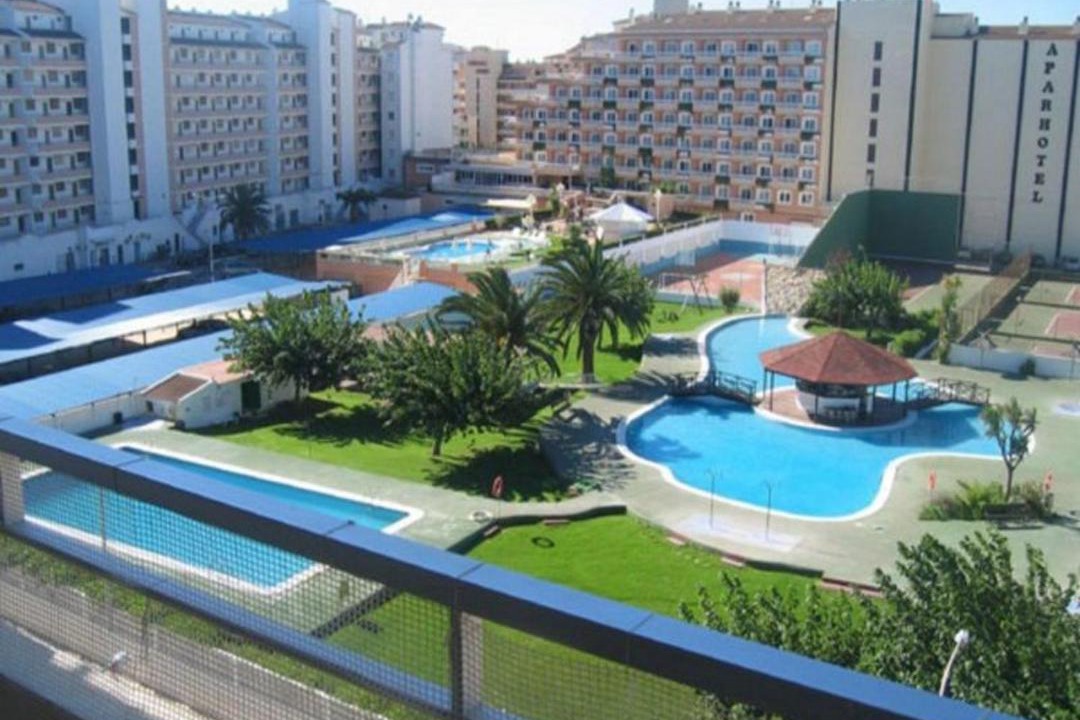 Photo of Outdoor in Peniscola