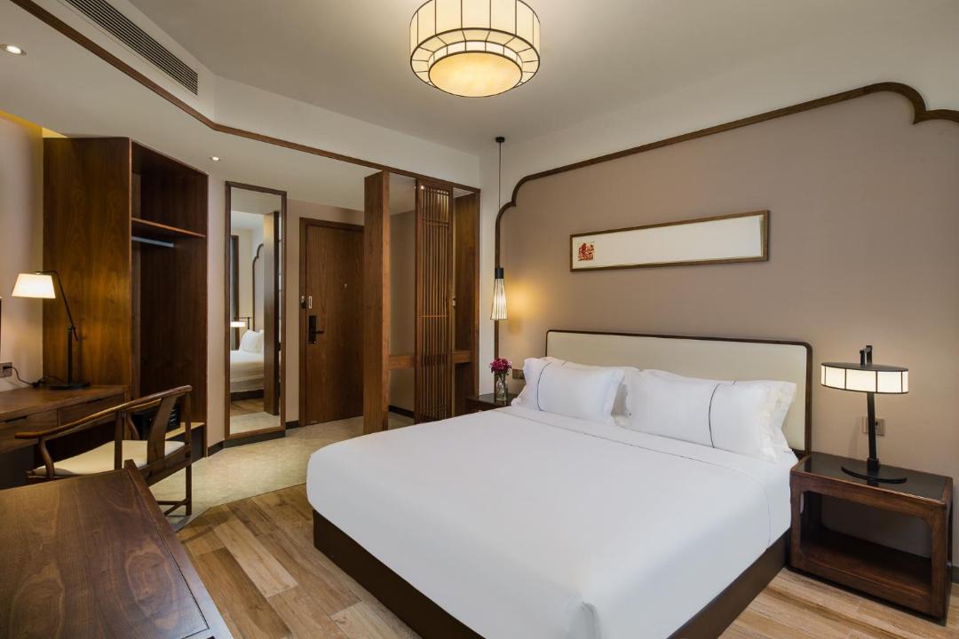 Photo of Bedroom in Zhangzhou