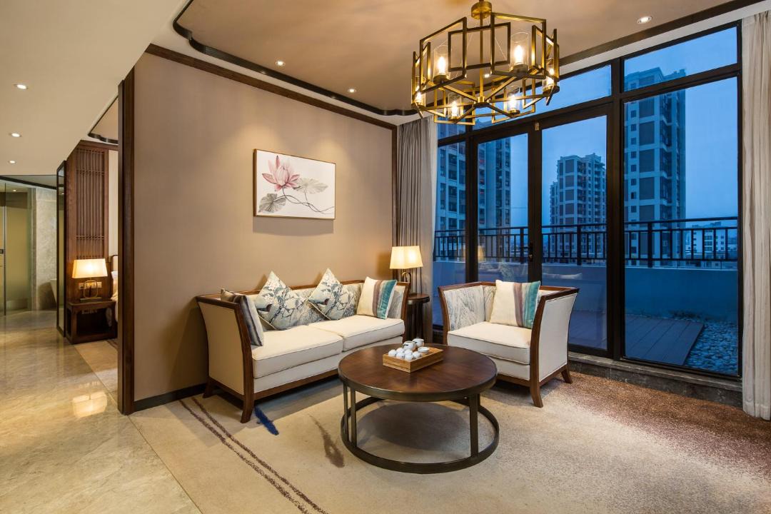 Photo of Livingroom in Zhangzhou