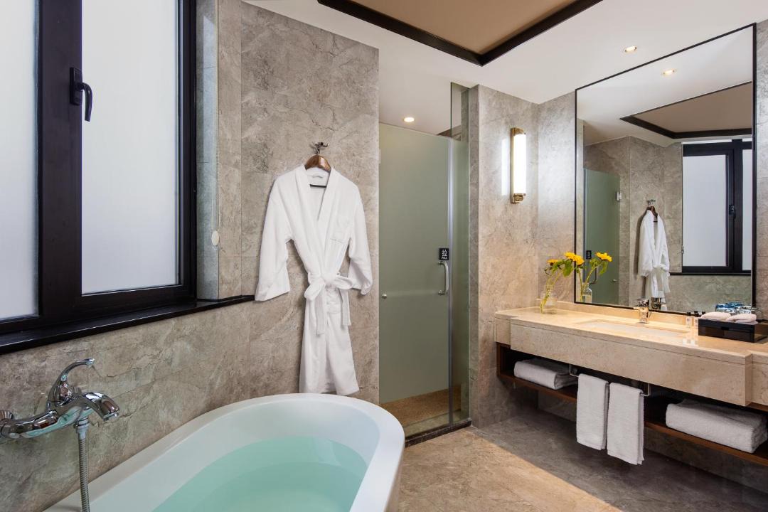 Photo of Bathroom in Zhangzhou