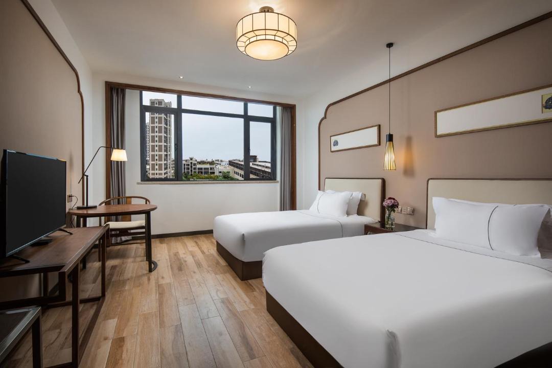 Photo of Bedroom in Zhangzhou