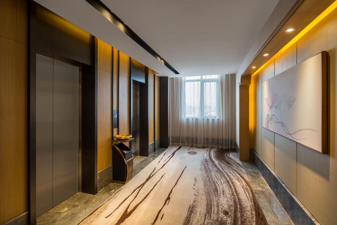 Photo of Bedroom in Zhangzhou