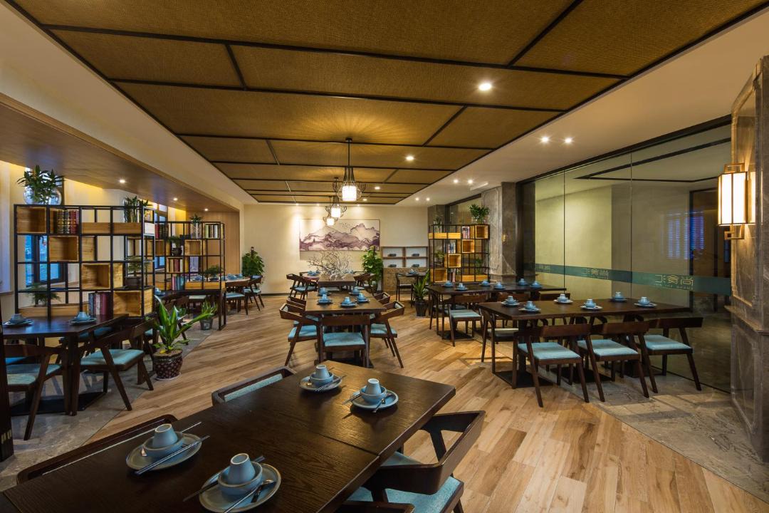 Photo of Livingroom in Zhangzhou