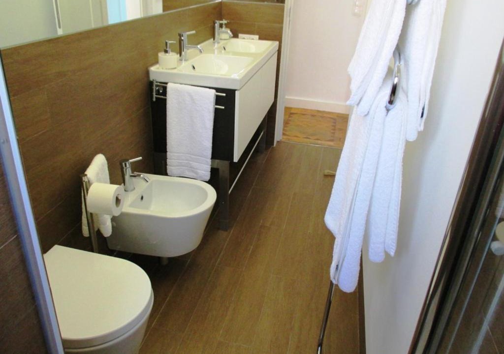 Photo of Bathroom in Principe Real