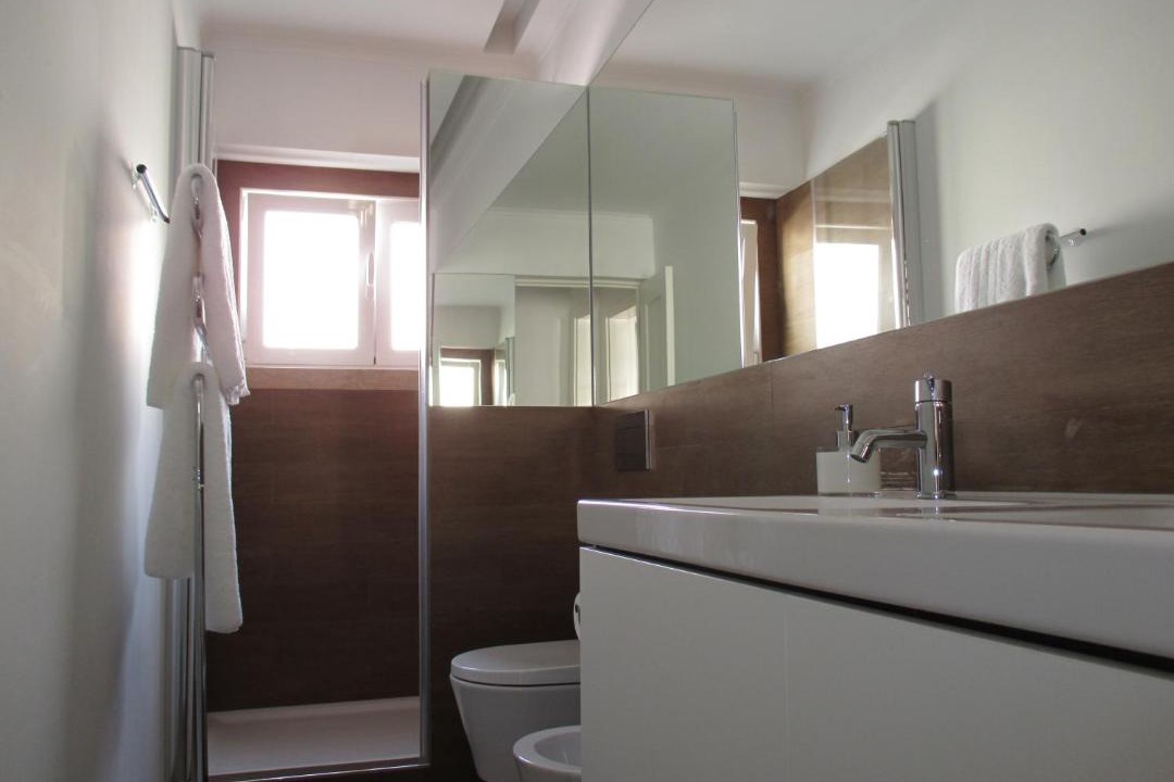 Photo of Bathroom in Principe Real
