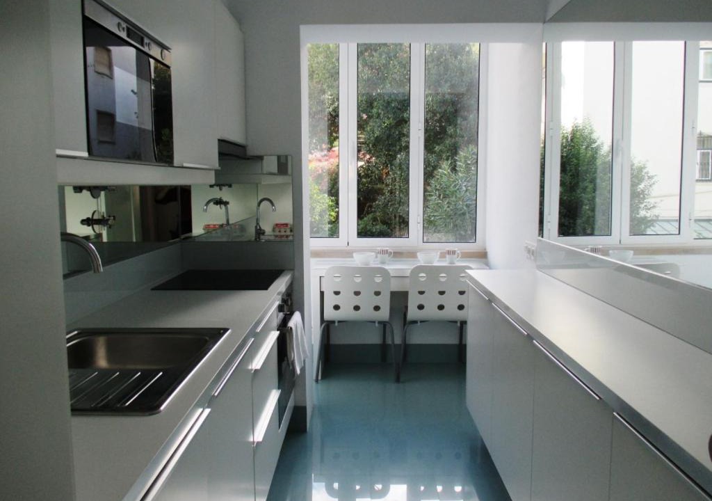 Photo of Kitchen in Principe Real