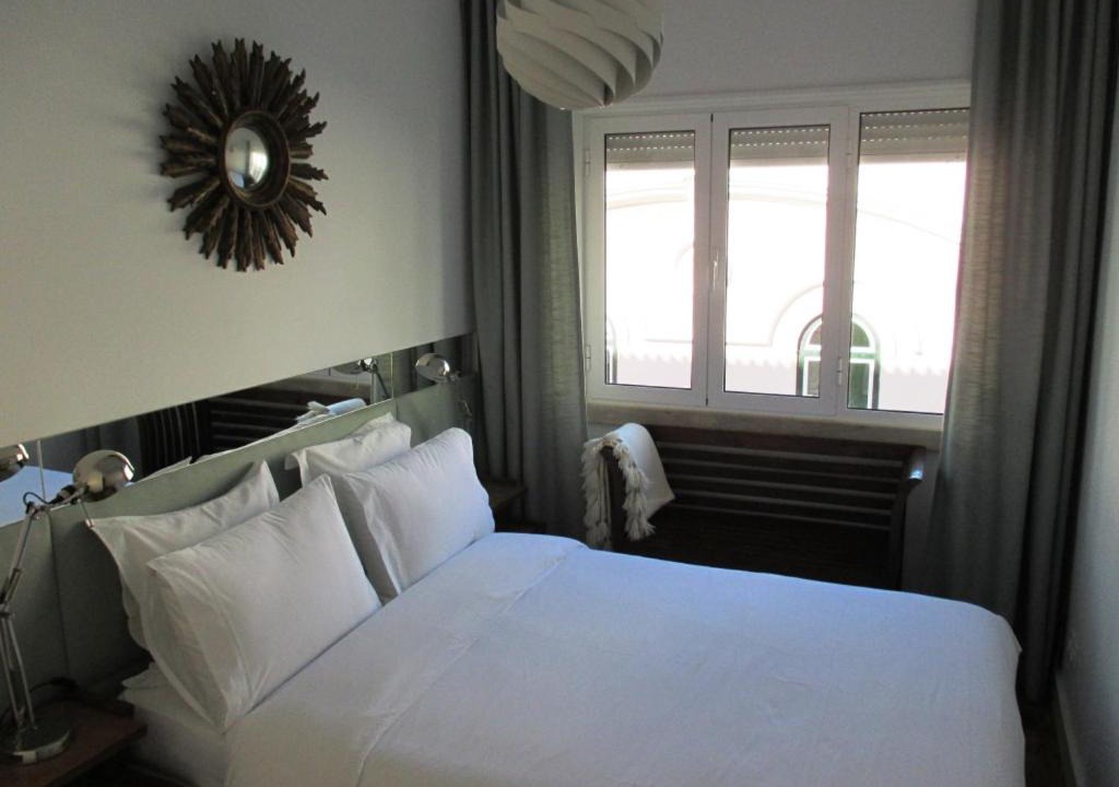 Photo of Bedroom in Principe Real